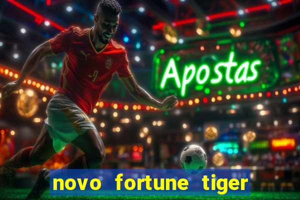 novo fortune tiger 2 demo